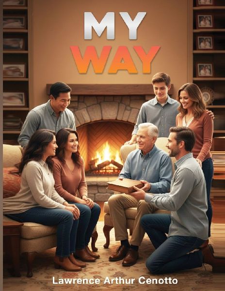 My Way: Passing On The Urgent Details Of Your Life, Assuring Your Legacy & Remembering Those You Leave Behind