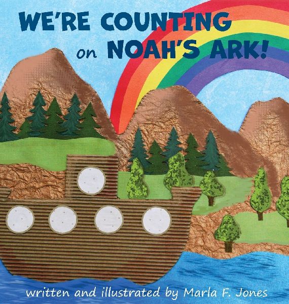 We're Counting on Noah's Ark!
