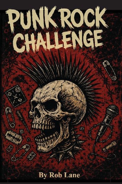 Punk Rock Challenge