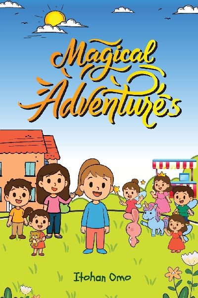 Magical Adventures