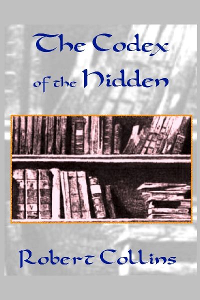 The Codex of the Hidden