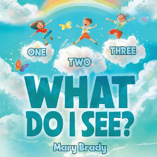 One, Two, Three, What Do I See?