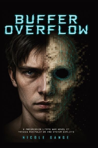 Buffer Overflow: A Progression LitRPG War Novel of Physics Manipulation and System Exploits