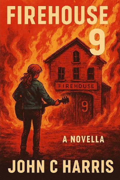 Firehouse 9