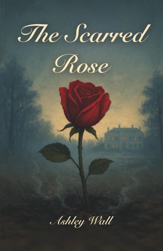 The Scarred Rose