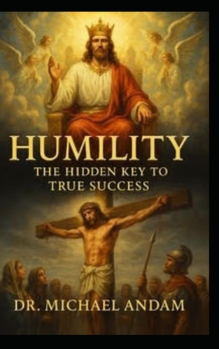 Humility The Hidden Key to True Success