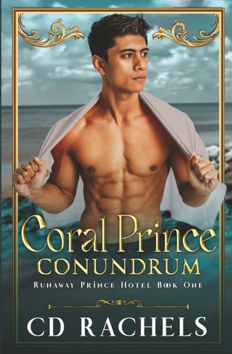 Coral Prince Conundrum