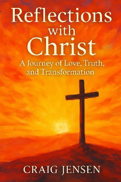 Reflections with Christ: Daily Inspirations to Deepen Your Walk with Jesus