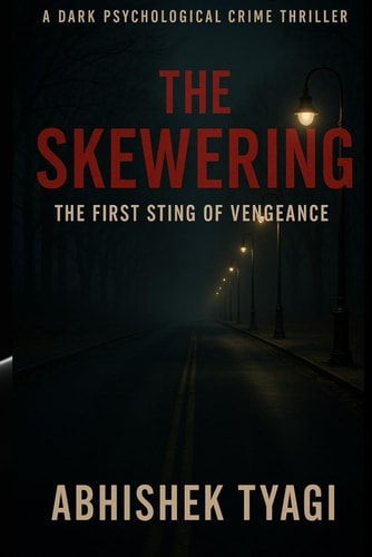 The Skewering The First Sting Of Vengeance