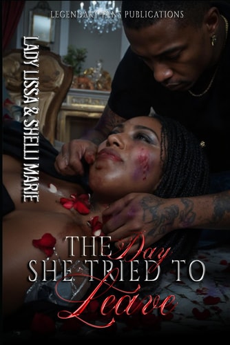 The Day She Tried to Leave A Domestic Violence Standalone