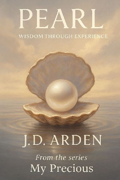 Pearl: Wisdom Through Experience