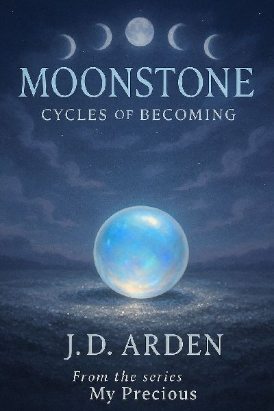 Moonstone: Cycles of Becoming