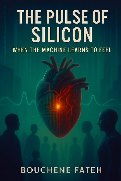 The Pulse of Silicon: When the Machine Learns to Feel: When the Machine Learns to Feel
