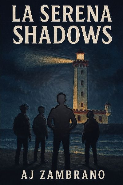 LA SERENA SHADOWS