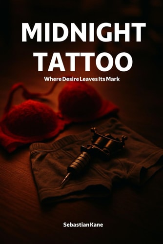 Midnight Tattoo Where Desire Leaves Its Mark