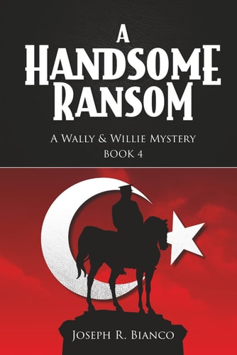 A Handsome Ransom
