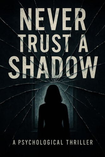 Never Trust a Shadow A Psychological Thriller