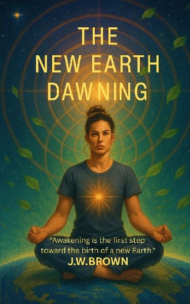 THE NEW EARTH DAWNING