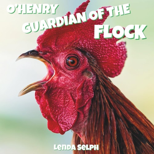 O'Henry, Guardian of the Flock