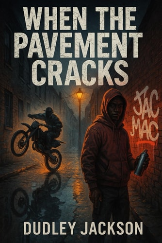 When the Pavement Cracks A Father, a Son, and Six Shots of Fate