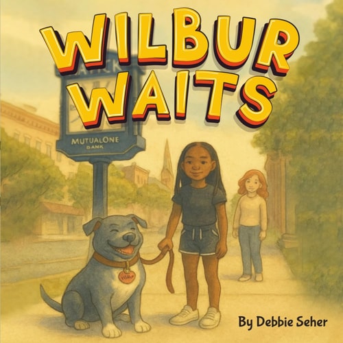 Wilbur Waits