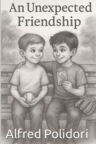 An Unexpected Friendship