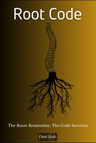 Root Code The Roots Remember, The Code Survives
