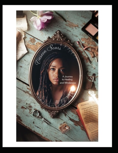 Unseen Scars A Journey to Healing and Wholeness