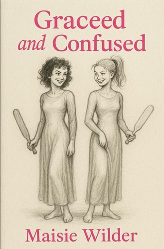 Graced and Confused