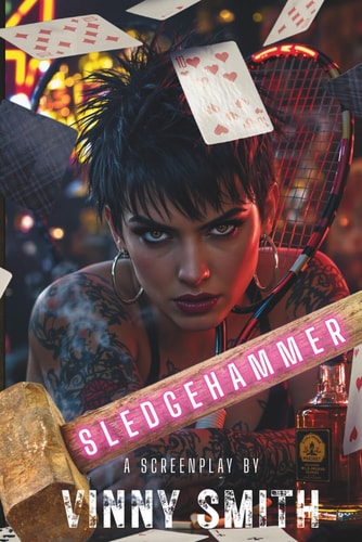 Sledgehammer