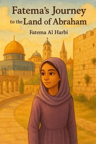 Fatema's Journey to the Land of Abraham