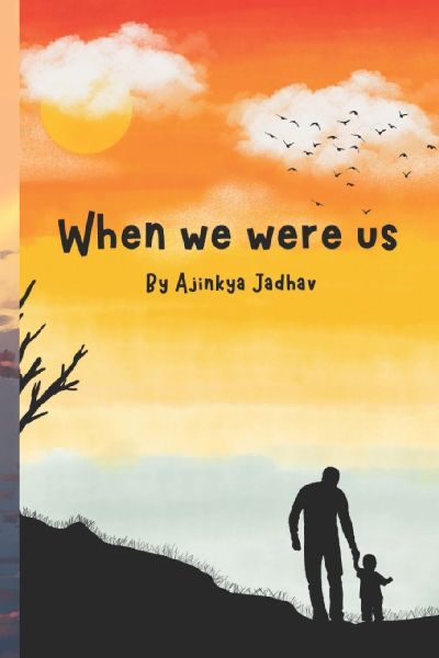 When we were us