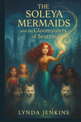The Soleya Mermaids and the Gloomsisters of Seattle