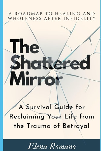 The Shattered Mirror A Survival Guide for Reclaiming Your Life from the Trauma of Betrayal