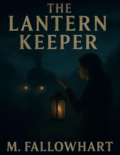 The Lantern Keeper