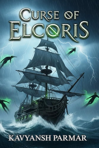 Darex and the Curse of Elcoris