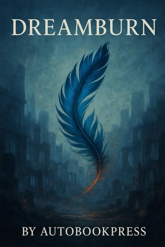 Dreamburn (QUANTUMNOVA FICTION)