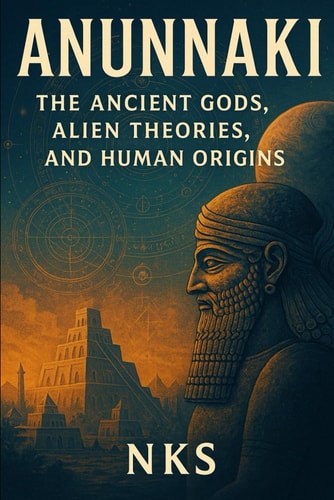 Anunnaki The Ancient Gods, Alien Theories and Human Origins