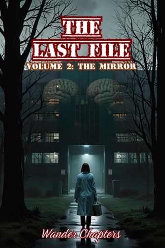 The Last File Volume 2 - The Mirror
