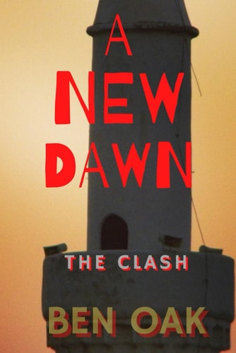A New Dawn The Clash