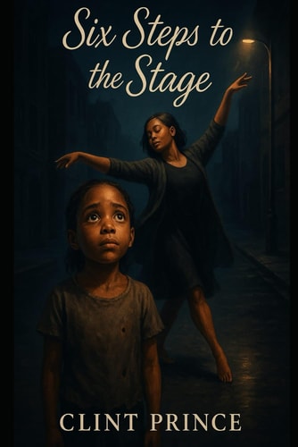 Six Steps to the Stage