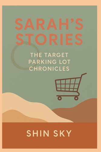 Sarah's Stories: The Target Parking Lot Chronicles (Mostly Mundane: For the exhausted but functioning. The tired but responsible. The struggling but surviving)