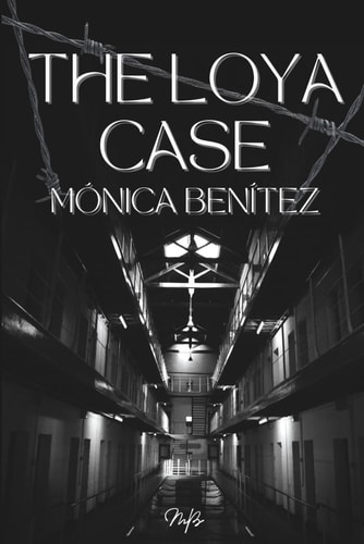 The Loya Case A Sapphic Prison Romance