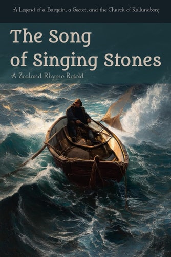 The Song of Singing Stones A Legend of a Bargain, a Secret, and the Church of Kallundborg