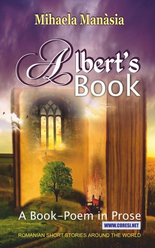 Albert's Book A Book-Poem in Prose