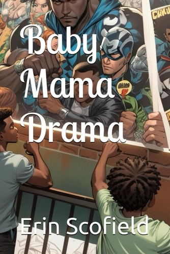 Baby Mama Drama