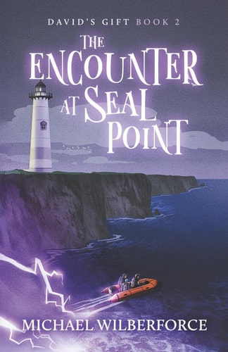 The Encounter at Seal Point (David's Gift)