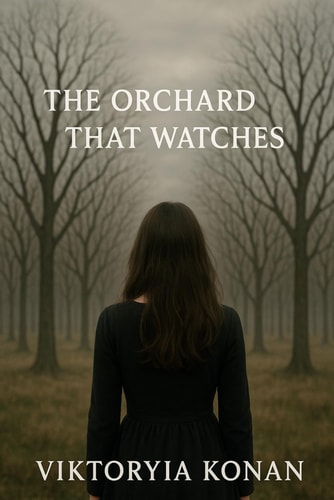 The Orchard That Watches