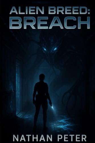 Alien Breed Breach