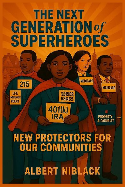 The Next Generation of Superheroes: New Protectors for Our Communities